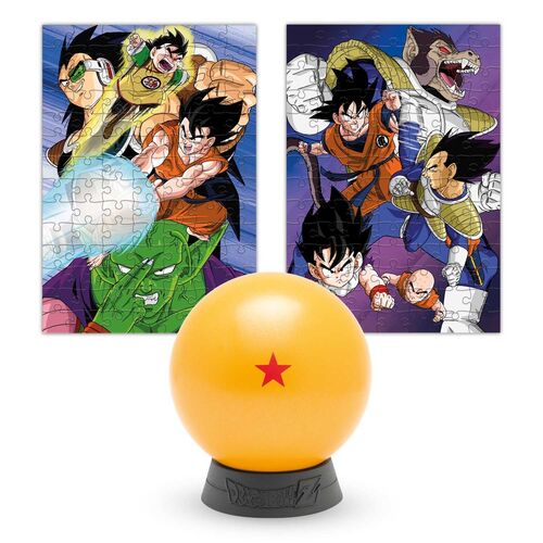 Dragon Ball Z puzzle 1 star ball 98pcs