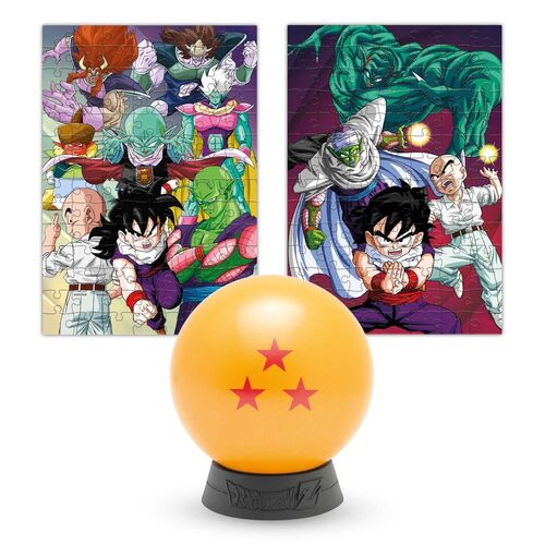 Dragon Ball Z puzzle 3 star ball 98pcs