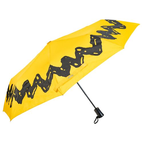 Snoopy Foodie automatic umbrella