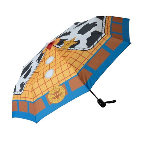 Disney Pixar Toy Story Foodie Automatic folding umbrella