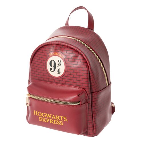 Harry Potter Platform 9 3/4 backpack