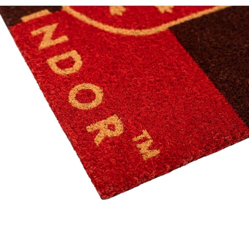 Harry Potter Gryffindor doormat