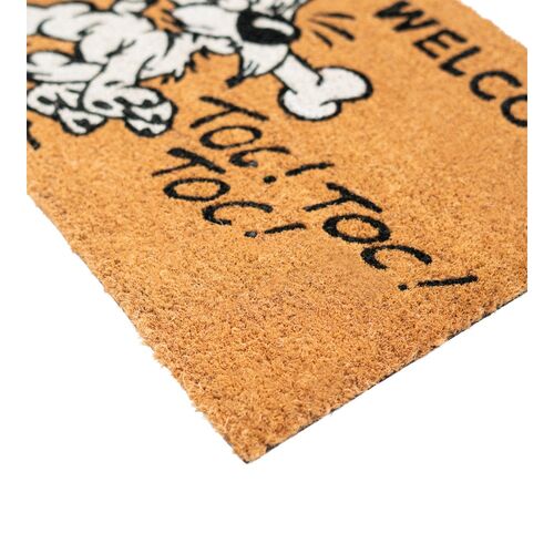 Asterix y Obelix Welcome Ideafix doormat