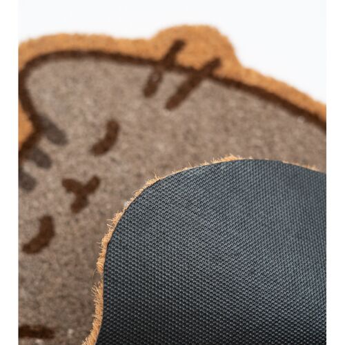 Pusheen The Cat doormat