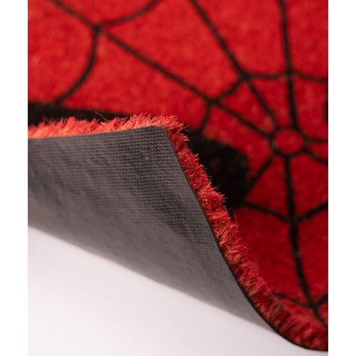 Marvel Spiderman doormat