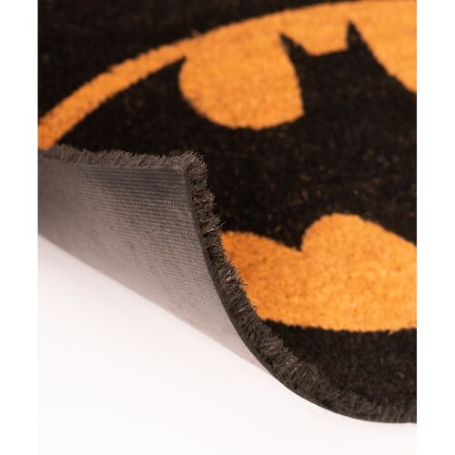 DC Comics Batman Logo doormat