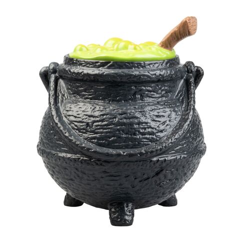 Harry Potter Potions Cauldron Biscuit box