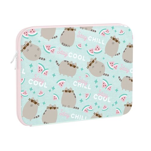 Pusheen Foodie Tablet case