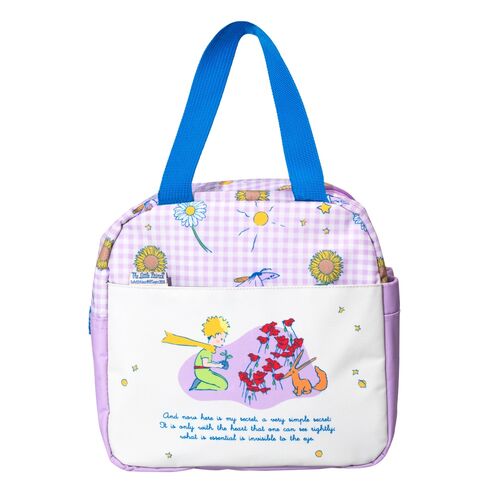 The Little Prince lunch bag