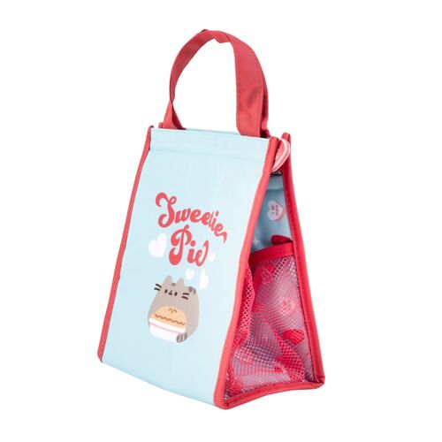 Pusheen Purrfect Love lunch bag