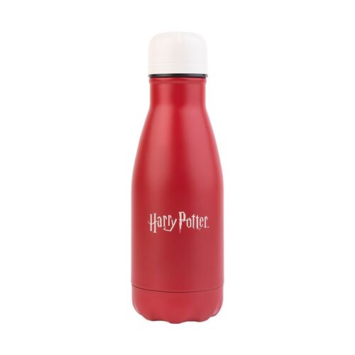 Botella acero inoxidable Mapa del Merodeador Harry Potter 260ml