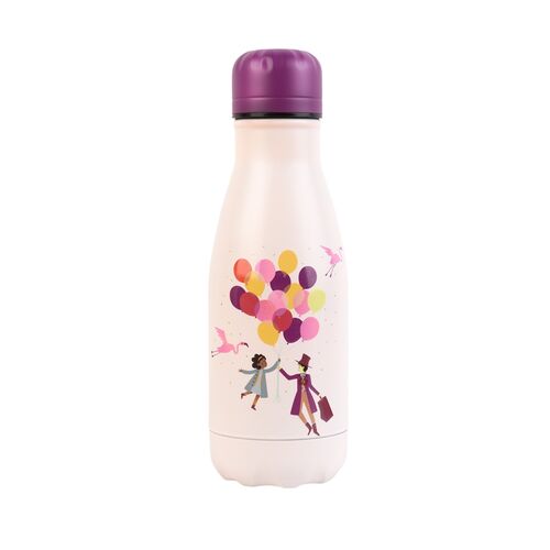 Wonka stainless steel bottle 260ml