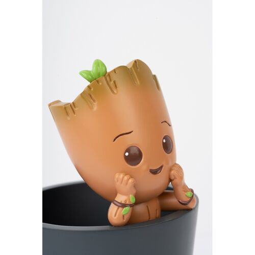 Marvel Groot pencil holders