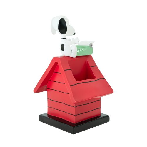 Snoopy pencil holders