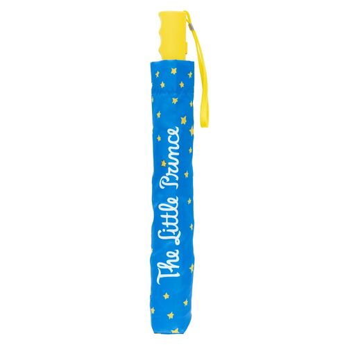 The Little Prince Foodie Automatic folding umbrella