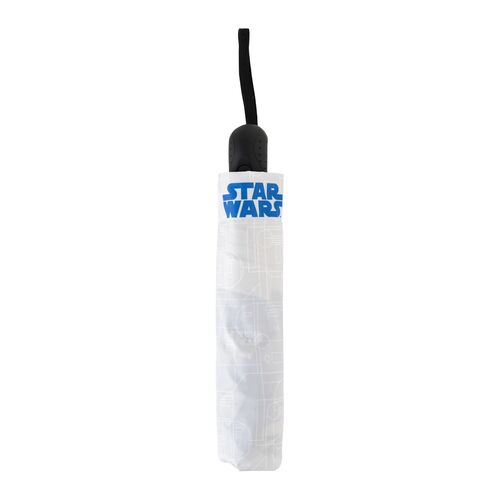 Star Wars R2D2 Foodie Automatic folding umbrella