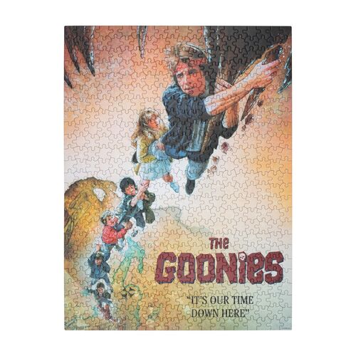 The Goonies puzzle 500pcs