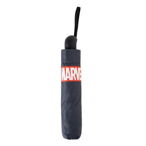 Marvel Foodie Automatic folding umbrella