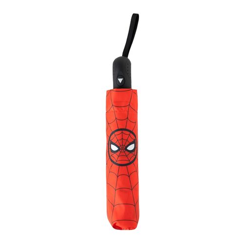 Marvel Spiderman Foodie Automatic folding umbrella