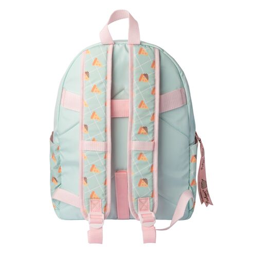 Pusheen Foodie backpack 36cm