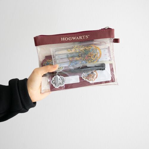 Harry Potter stationery kit