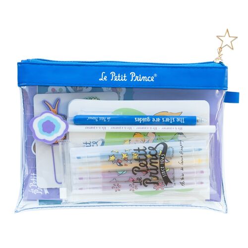 The Little Prince stationery kit