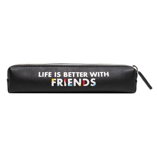 Friends pencil case