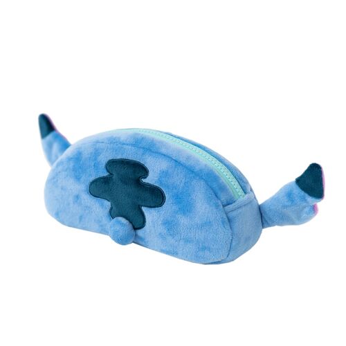 Disney Stitch push pencil case