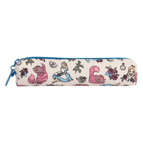 Disney Alice in Wonderland pencil case