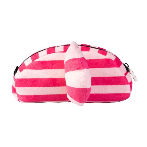 Disney Alice in Wonderland Cheshire cat push pencil case