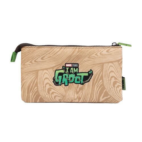 Marvel I Am Groot pencil case