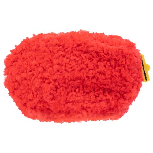 Sesame Street Elmo push pencil case