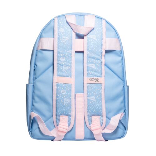 Amelie Classic backpack 40cm