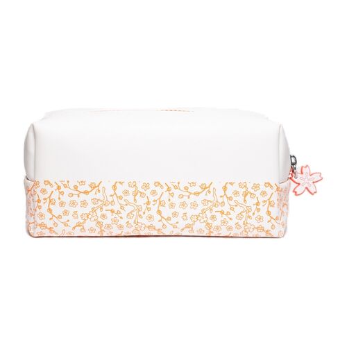 Miss Haiku pencil case