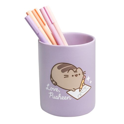 LAPICERO CERAMICA PUSHEEN MOMENTS