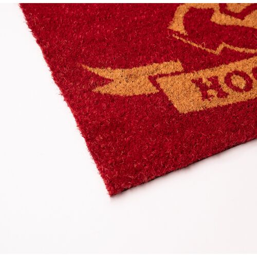 Harry Potter Hogwarts doormat