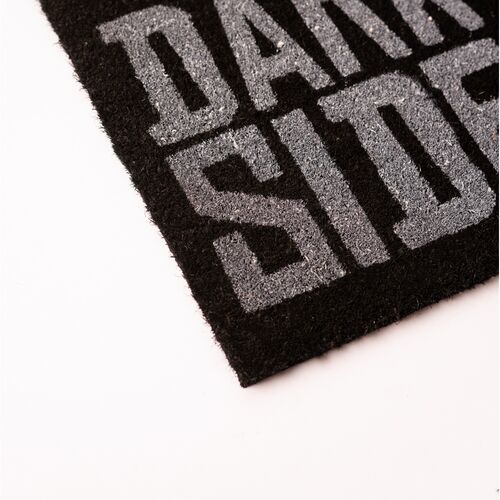 Star Wars Welcome to the Dark doormat