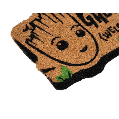 Marvel I Am Groot doormat