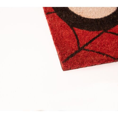 Marvel Spiderman doormat