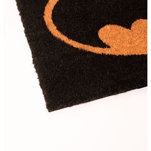 DC Comics Batman Logo doormat