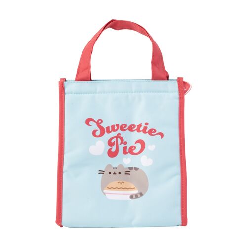 Pusheen Purrfect Love lunch bag