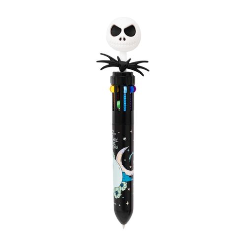 Disney the Nightmare Before Christmas Jack Skellington 10 colours 3D pen