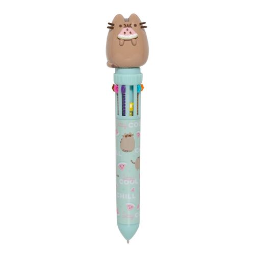 Pusheen Foodie Collection 10 colours 3D pen