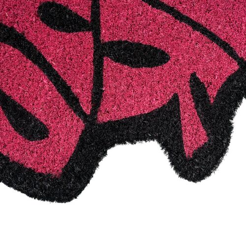 Pink Floyd doormat