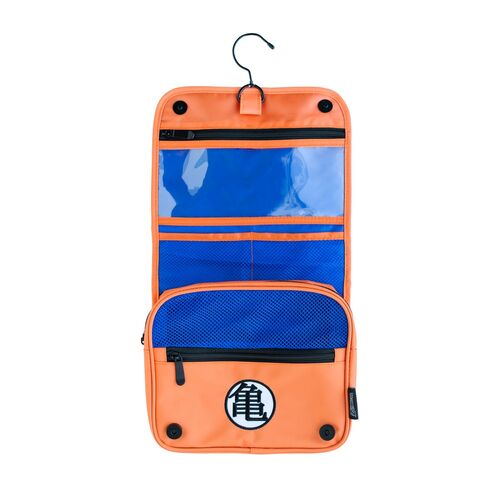 Dragon Ball Organiser bag