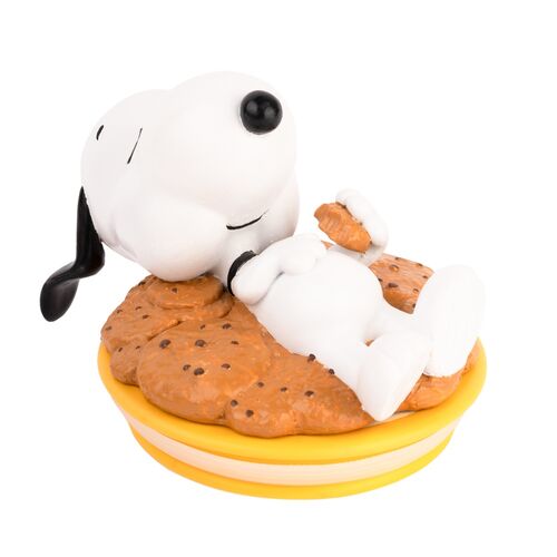 Snoopy Biscuit box