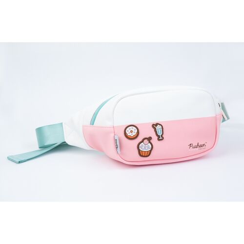 Pusheen belt pouch