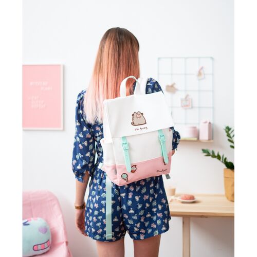 Pusheen backpack 38cm