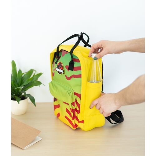 Jurassic Park backpack 36cm