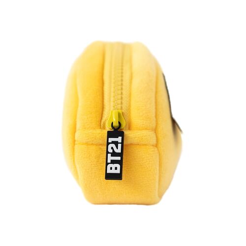 BT21 Chimmy push pencil case